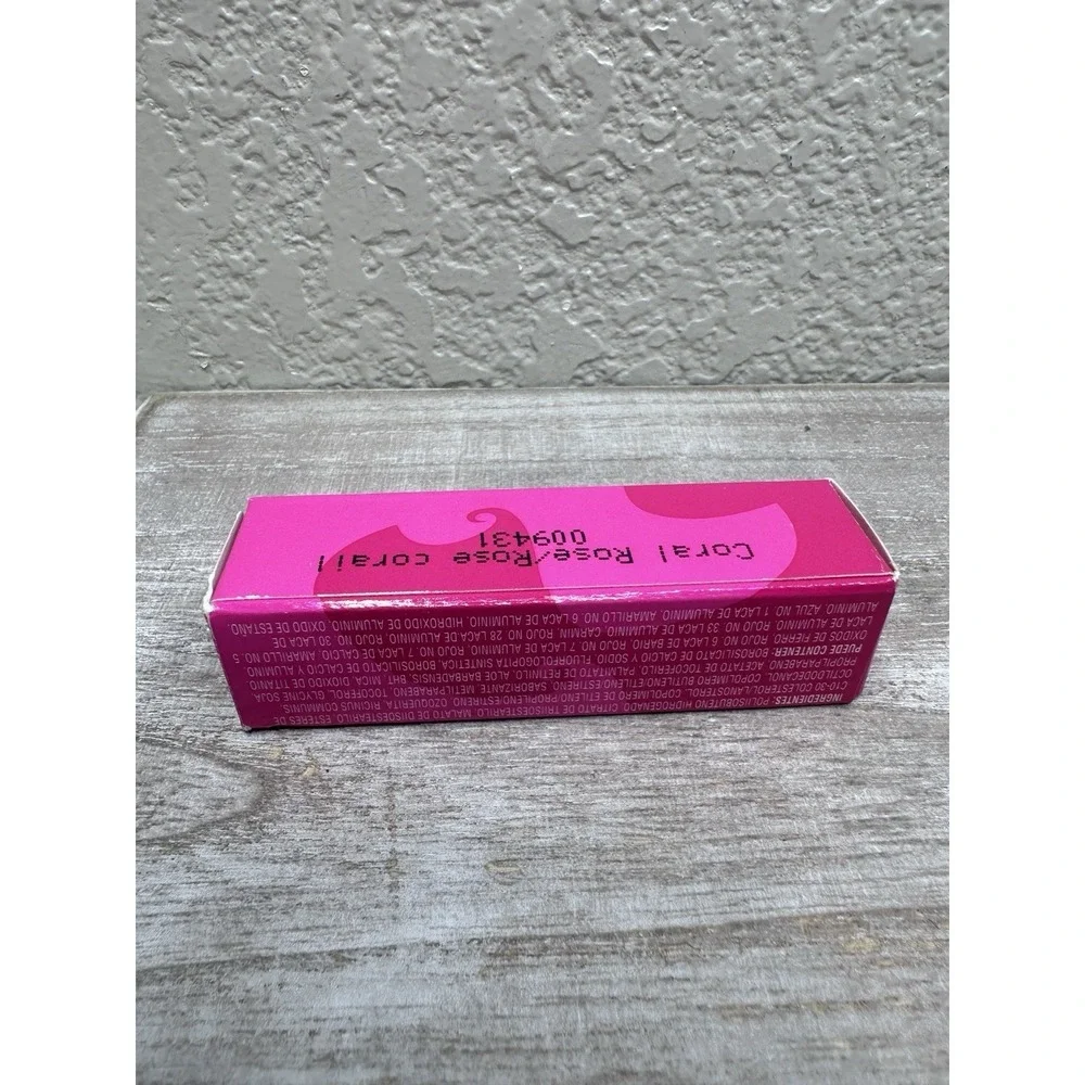 $9 🌙 Mary Kay Signature NouriShine Lip Gloss Coral Rose 017037 NEW